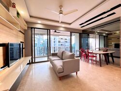 Riversails (D19), Condominium #555573591